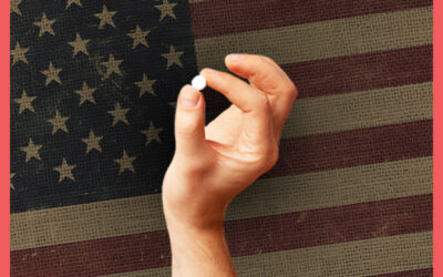 I Ordered Abortion Pills Online in a Pro-Life State. You’ll Be Shocked How Easy It Was. 