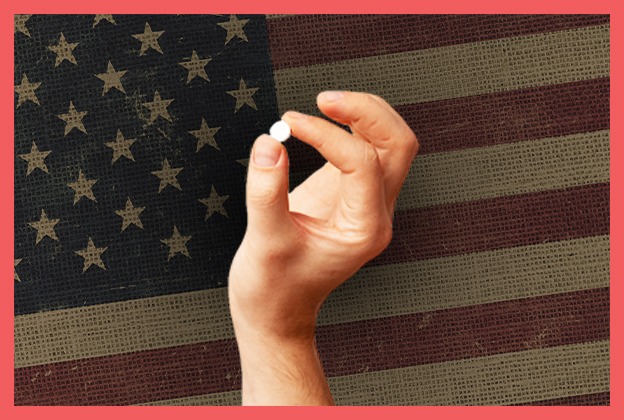 I Ordered Abortion Pills Online in a Pro-Life State. You’ll Be Shocked How Easy It Was. 