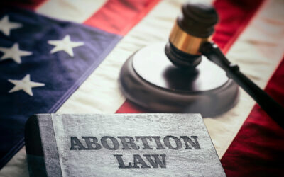 From Roe to Dobbs: The Supreme Court Cases That Shaped the Fight for Life