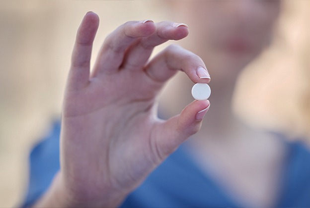 What Moms Shared with Us About Their Abortion Pill Experience 