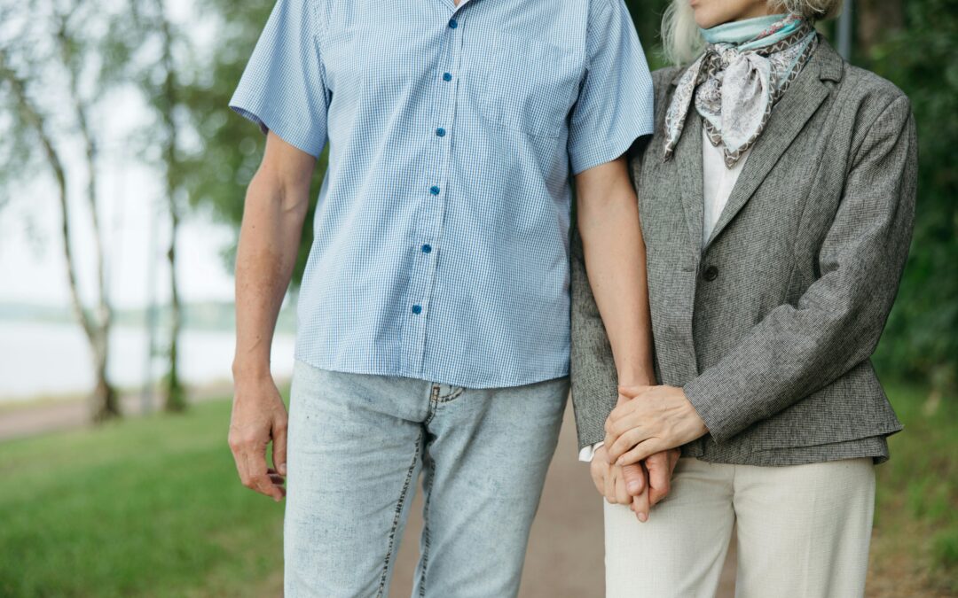 What are “Rescue Partners”?