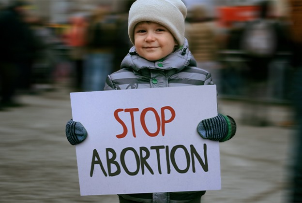 Why We Still March for Life 