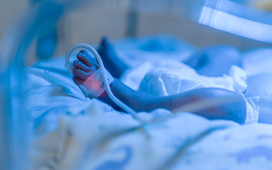 Two Heartbeats, One Turning Point