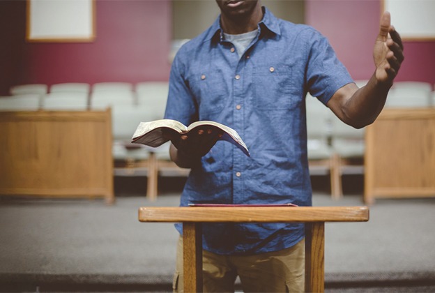 A Simple Approach for How Pastors Can Speak on Abortion