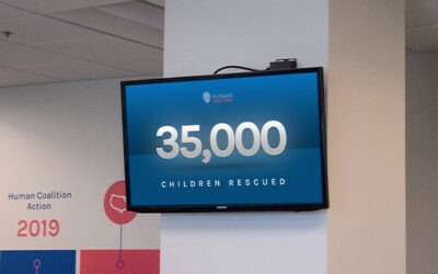 35,000 Lives Rescued: Celebrating the Power of Compassion and Courage