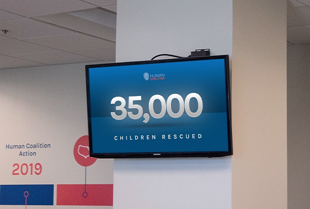 35,000 Lives Rescued: Celebrating the Power of Compassion and Courage