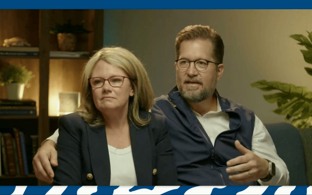 Donor Impact Webinar – Spring 2026