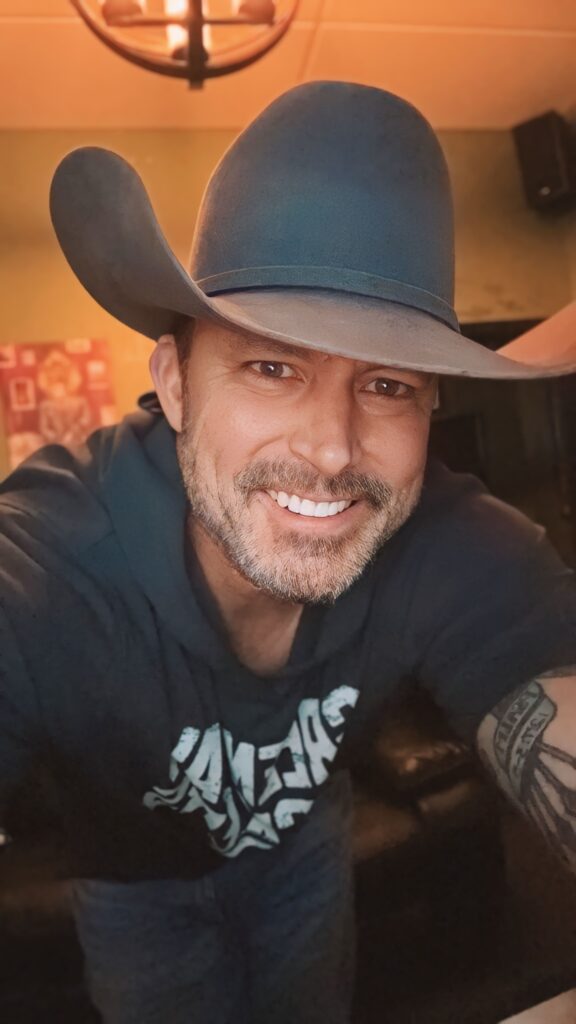 Chad Prather