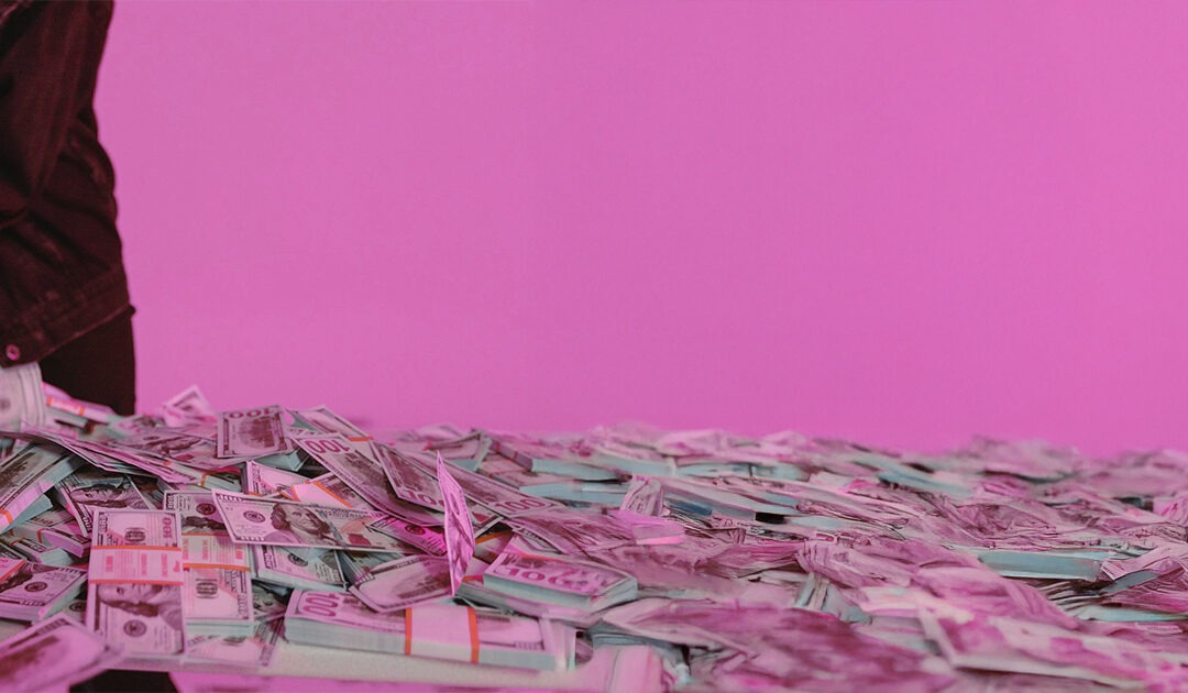 Your Tax Dollars Are Funding Abortion—Whether You Realize It or Not