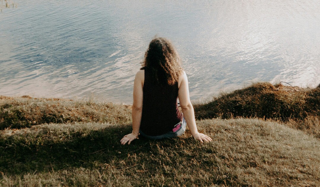 The Lord Is Close to the Brokenhearted